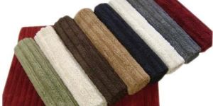 Cotton Bath Mats