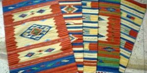 Cotton Kilim Rugs