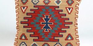 Kilim Cushion Cover