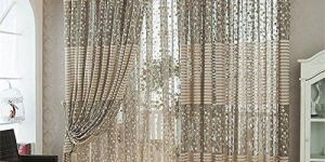 Macrame Curtains