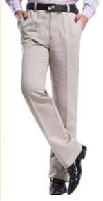 Mens Formal Trousers