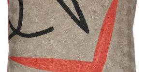 Printed Cushion Cover