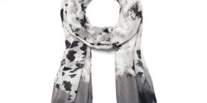 Printed Modal Scarves