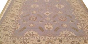 Silk Hand Knotted Rugs