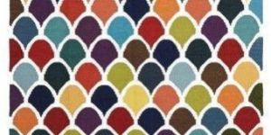 Wool Kilim Rugs