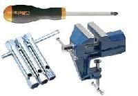 Workshop Tools