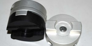 Oldham Coupling Dia 43mm