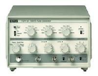 Single Axis Pulse Generator