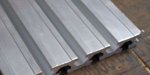 Aluminium Section