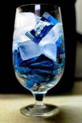 Mint Cool Fresh Candy