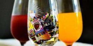 Mix Fruit Candy