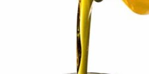 Mustard Oil