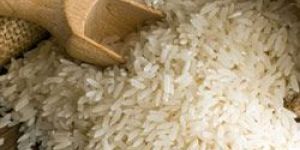 Steamed Non Basmati Rice