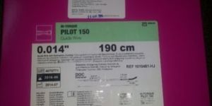 Abbott Hi-torque Pilot Guide Wire