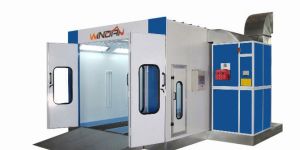 Auto Spray Paint for Structurals