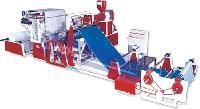Extrusion Coating Lamination Plant