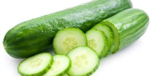 Fresh Cucumber