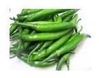 Green Chilli
