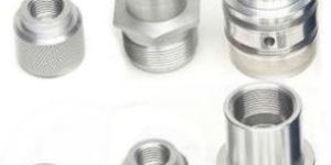 Aluminum CNC Machined Components