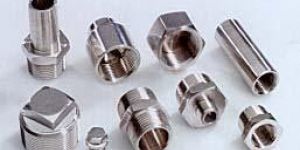 Stainless Steel Hydraulic Fitting