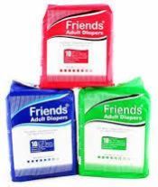 Adult Diapers