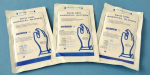 Latex Surgical Gloves