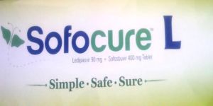 Sofocure L Tablets