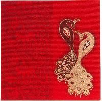 Indian Wedding Invitation Cards