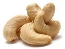 Raw Cashew Nuts