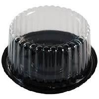 Cake Container