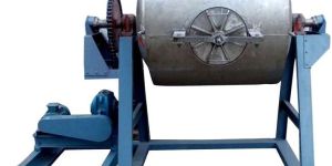 Maize Cooking Machine