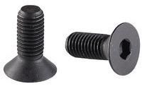 CSK Allen Screws