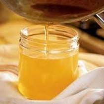 Buffalo Milk Ghee