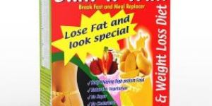 Fat Burner Supplement