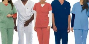 Hospital Uniforms