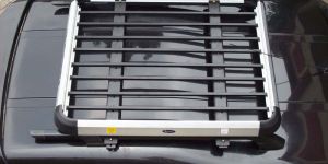 Car Luggage Carrier