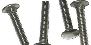 Carriage Bolts