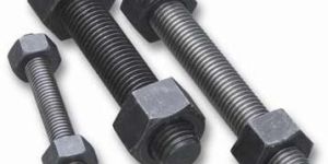 Fully Threaded Bolts