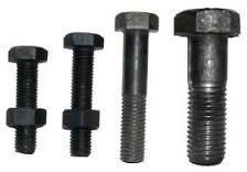 Hex Bolts