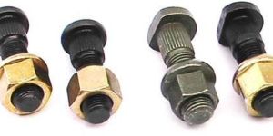 Nut Bolts