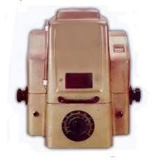 Infra Red Moisture Balance