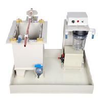 Silver Plating Plant