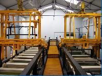 Zinc Plating Plant