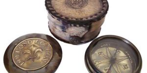 Nautical Compass