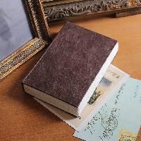 Handmade Paper Notebooks