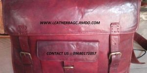 Leather Bag