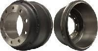 Tractor Brake Drum