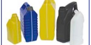 Extrusion Blow Mould