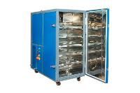 Automatic Seed Dryer