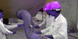 Pipeline Fabrication